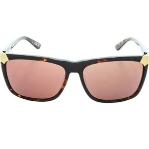 Spy Optic Emmerson Dark‎ Tort/Happy Bronze Unisex polarized sunglasses